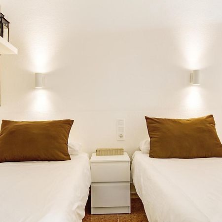 Apartamento Frente Al Mar 103 Las Palmas de Gran Canaria Ngoại thất bức ảnh