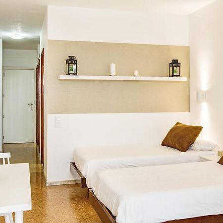 Apartamento Frente Al Mar 103 Las Palmas de Gran Canaria Ngoại thất bức ảnh