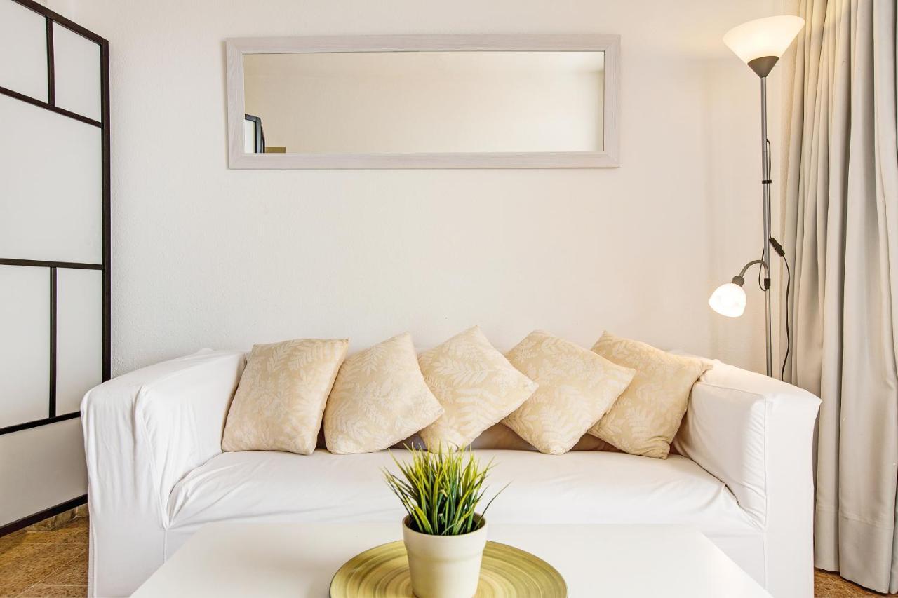 Apartamento Frente Al Mar 103 Las Palmas de Gran Canaria Ngoại thất bức ảnh