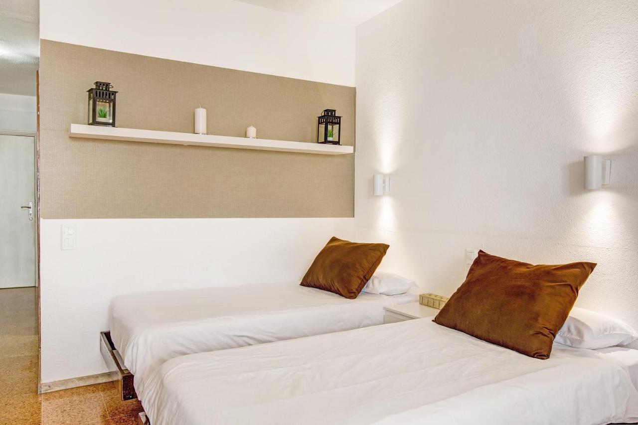 Apartamento Frente Al Mar 103 Las Palmas de Gran Canaria Ngoại thất bức ảnh