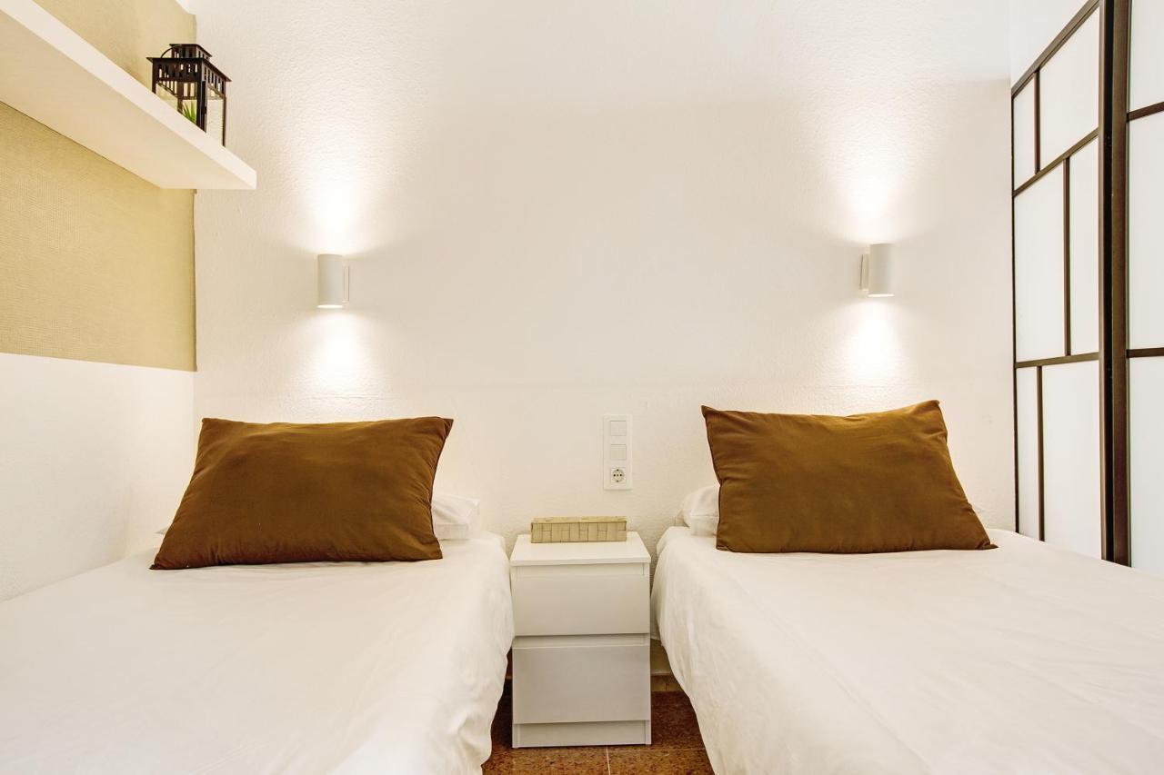 Apartamento Frente Al Mar 103 Las Palmas de Gran Canaria Ngoại thất bức ảnh