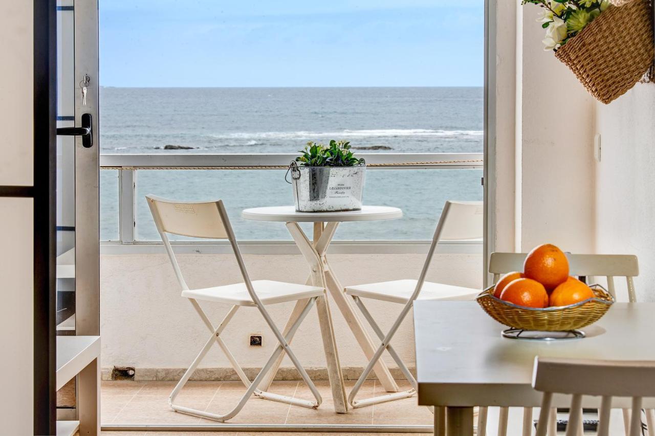 Apartamento Frente Al Mar 103 Las Palmas de Gran Canaria Ngoại thất bức ảnh
