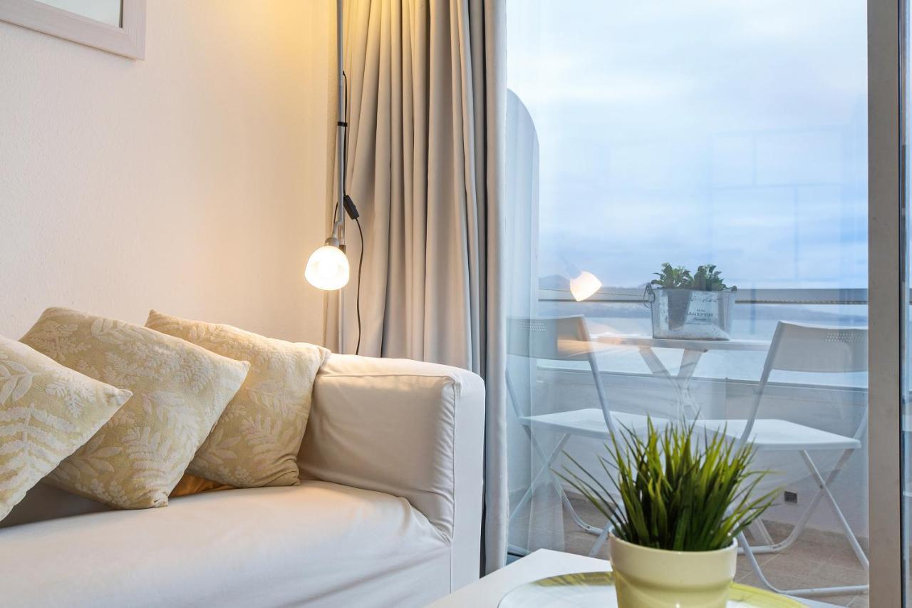 Apartamento Frente Al Mar 103 Las Palmas de Gran Canaria Ngoại thất bức ảnh