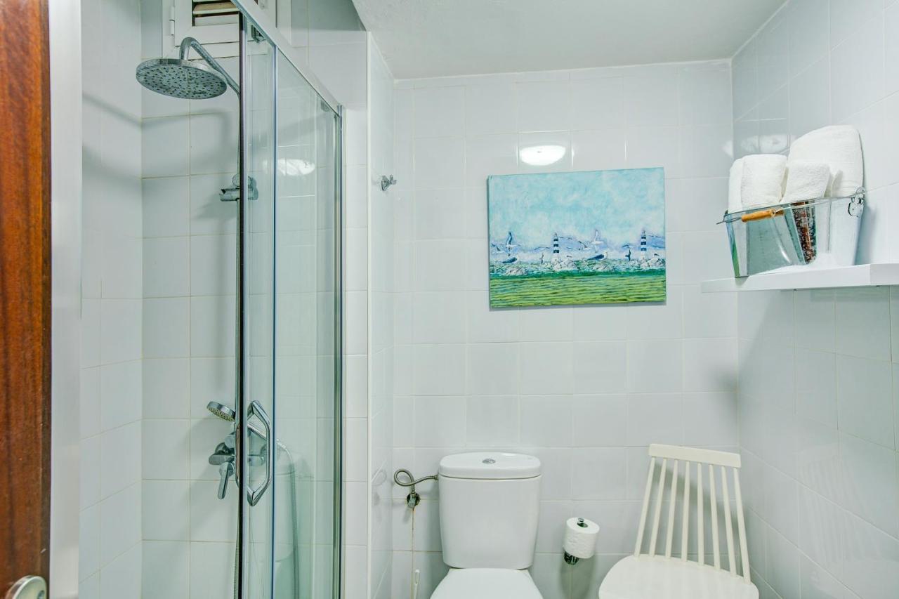 Apartamento Frente Al Mar 103 Las Palmas de Gran Canaria Ngoại thất bức ảnh