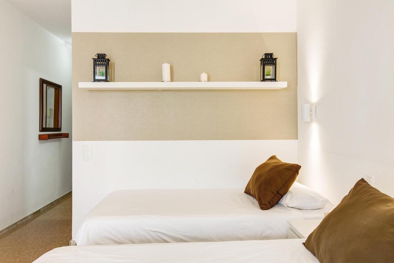 Apartamento Frente Al Mar 103 Las Palmas de Gran Canaria Ngoại thất bức ảnh