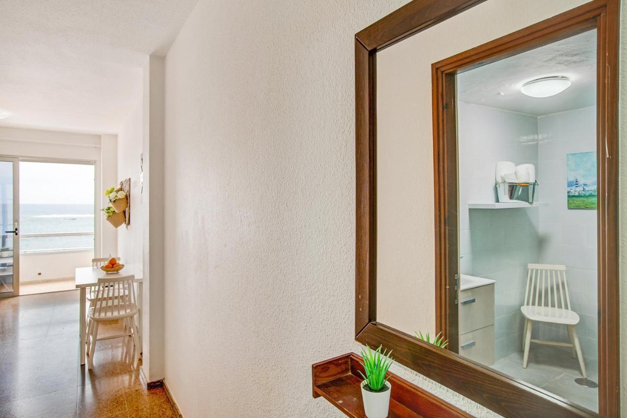 Apartamento Frente Al Mar 103 Las Palmas de Gran Canaria Ngoại thất bức ảnh