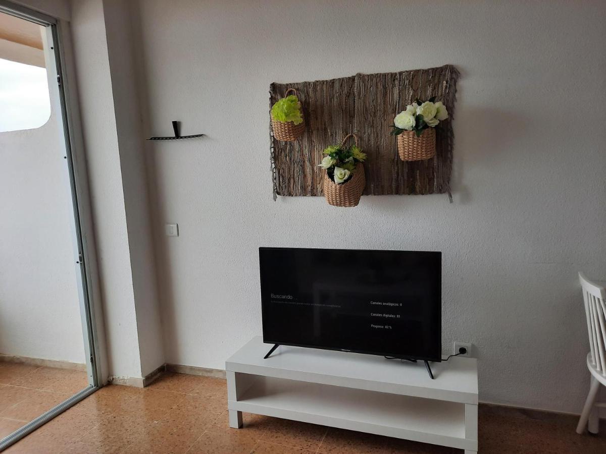 Apartamento Frente Al Mar 103 Las Palmas de Gran Canaria Ngoại thất bức ảnh