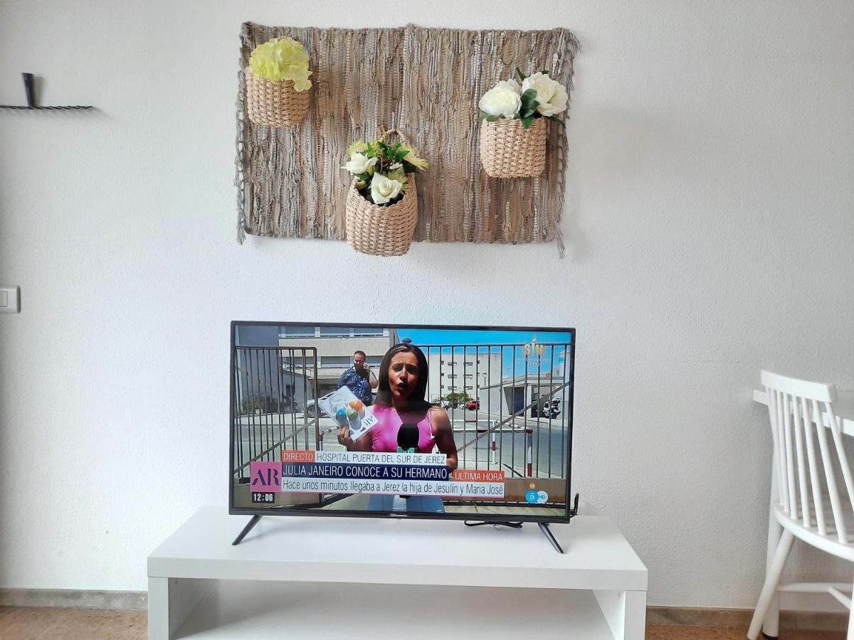 Apartamento Frente Al Mar 103 Las Palmas de Gran Canaria Ngoại thất bức ảnh